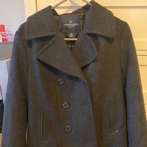 American eagle jacket